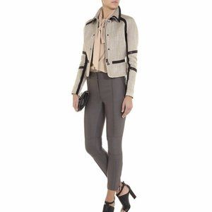 NWT Belstaff Ripley Raglan J size EU 38